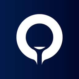 Golfmanager logo