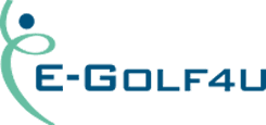 E-Golf4U logo