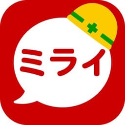 Miraikoji  logo