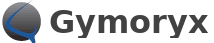 Gymoryx logo