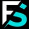 Fight System logo