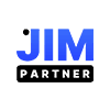 Jim Partner logo