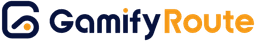 Gamify Route logo