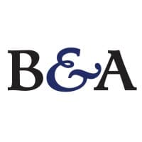 Blais logo
