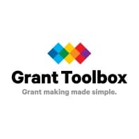 Grant Toolbox logo