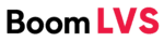 Boom LVS logo