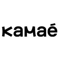 Kamaé logo