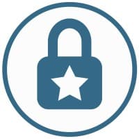 SimpleumSafe logo