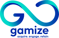 Gamize logo