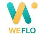 WeFlo logo