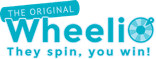 Wheelio logo