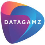 Datagamz logo