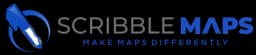 Scribble Maps logo
