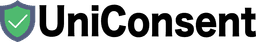 UniConsent CMP for GDPR logo