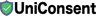 UniConsent CMP for GDPR logo
