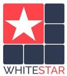 WhiteStar Grid logo