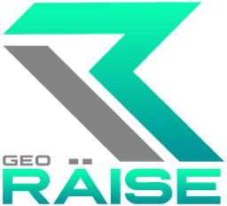 geoRÄISE logo