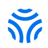 Tomorrow.io logo