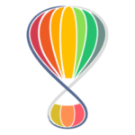 Business on Maps logo