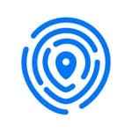 Touch GIS logo