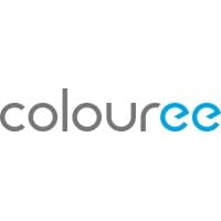Colouree logo
