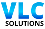 VLC Governance, Risk, and Compliance (GRC) logo