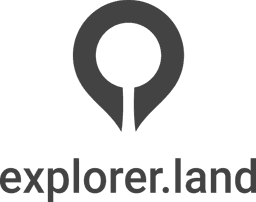 explorer.land logo