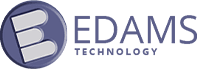 EDAMS Environment & Government logo
