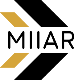 MIIAR logo