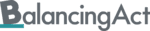 Balancing Act logo