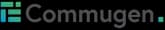 Commugen logo