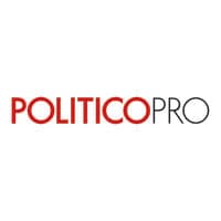 POLITICO Pro logo