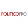 POLITICO Pro logo