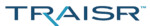 TRAISR logo