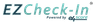 EZCheck-In logo