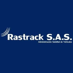 Rastrack logo