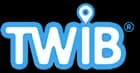 Twib logo