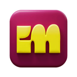Mega Creator logo