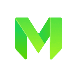 OnlyMega logo