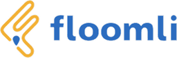 Floomli GPS logo