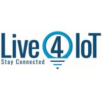 Live4IoT logo
