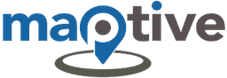 Maptive logo