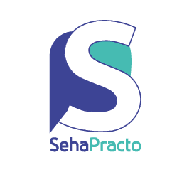 SehaPracto logo
