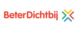 BeterDichtbij logo