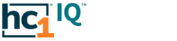 hc1 IQ™ logo