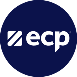 ECP CRM logo