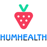 HUMHEALTH logo