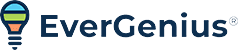 EverGenius®. logo