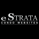 eStrata logo
