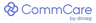 Comm.care logo